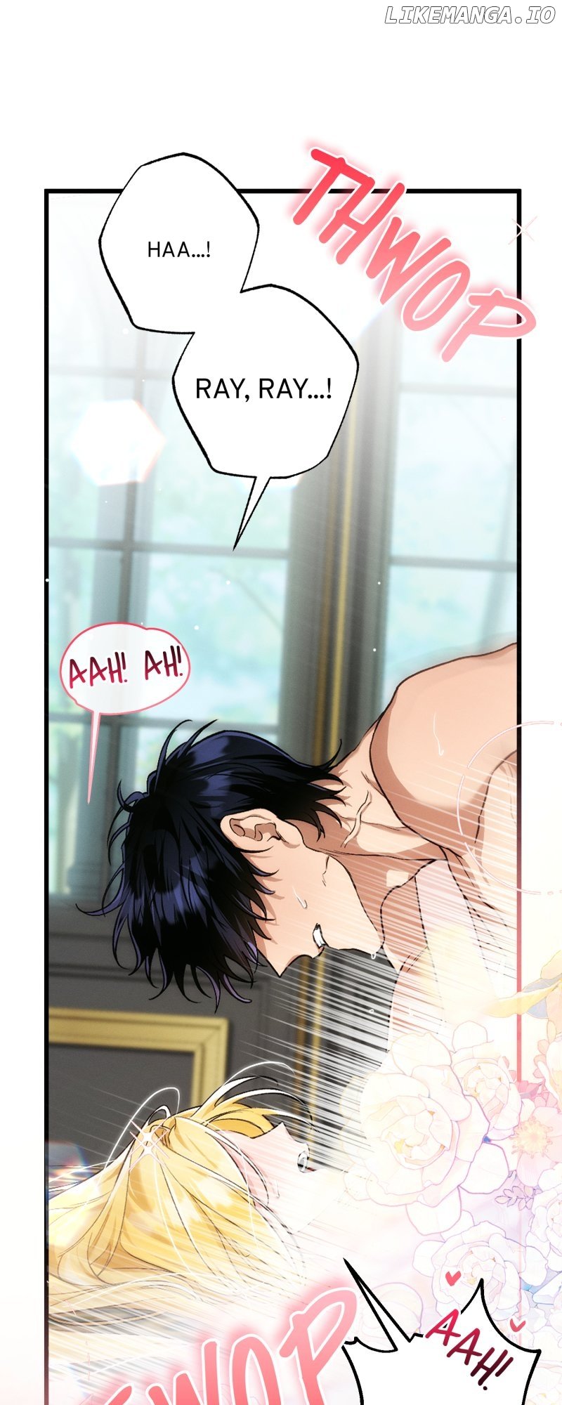 The Beast Within Chapter 43 page 33