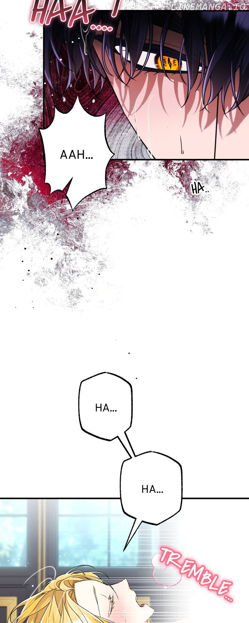 The Beast Within Chapter 43 page 41