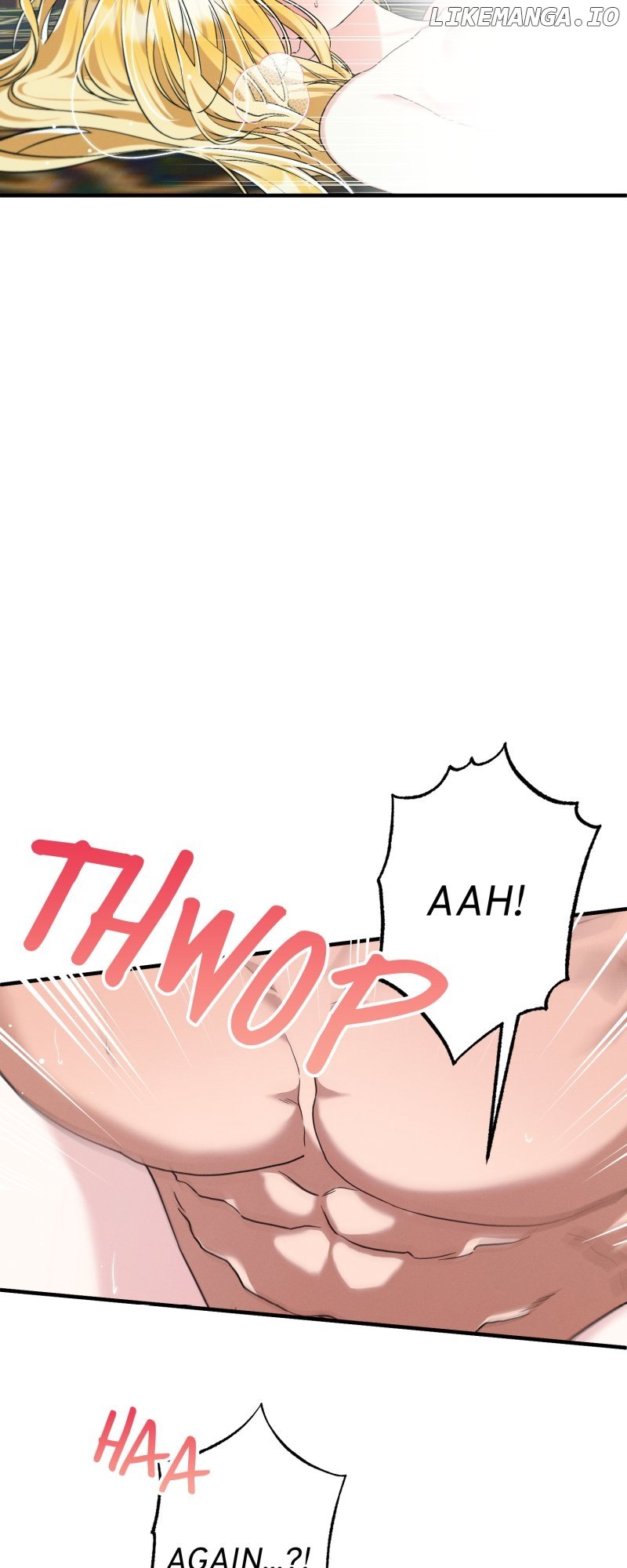 The Beast Within Chapter 43 page 42