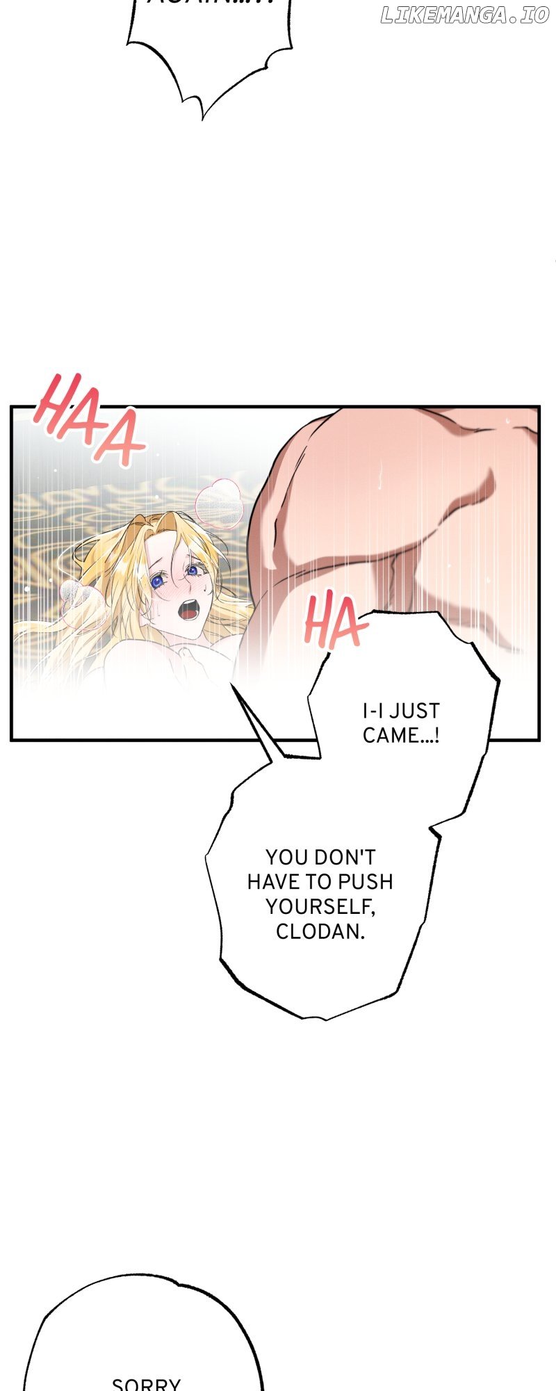 The Beast Within Chapter 43 page 43