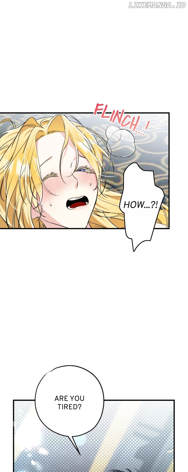 The Beast Within Chapter 43 page 45