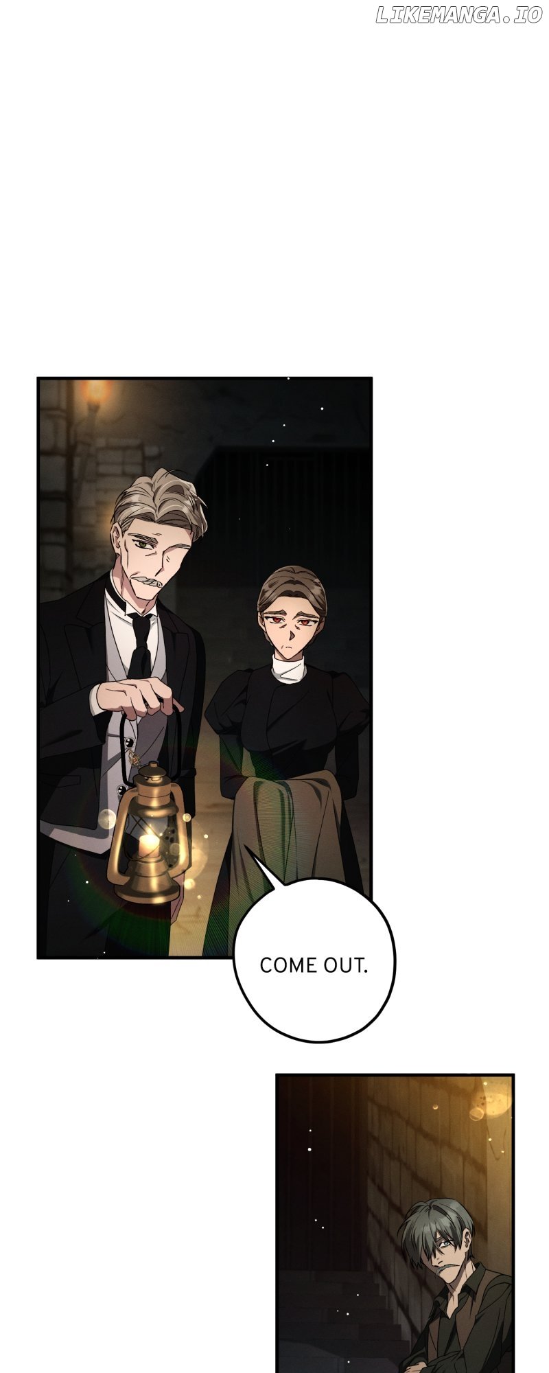 The Beast Within Chapter 43 page 55