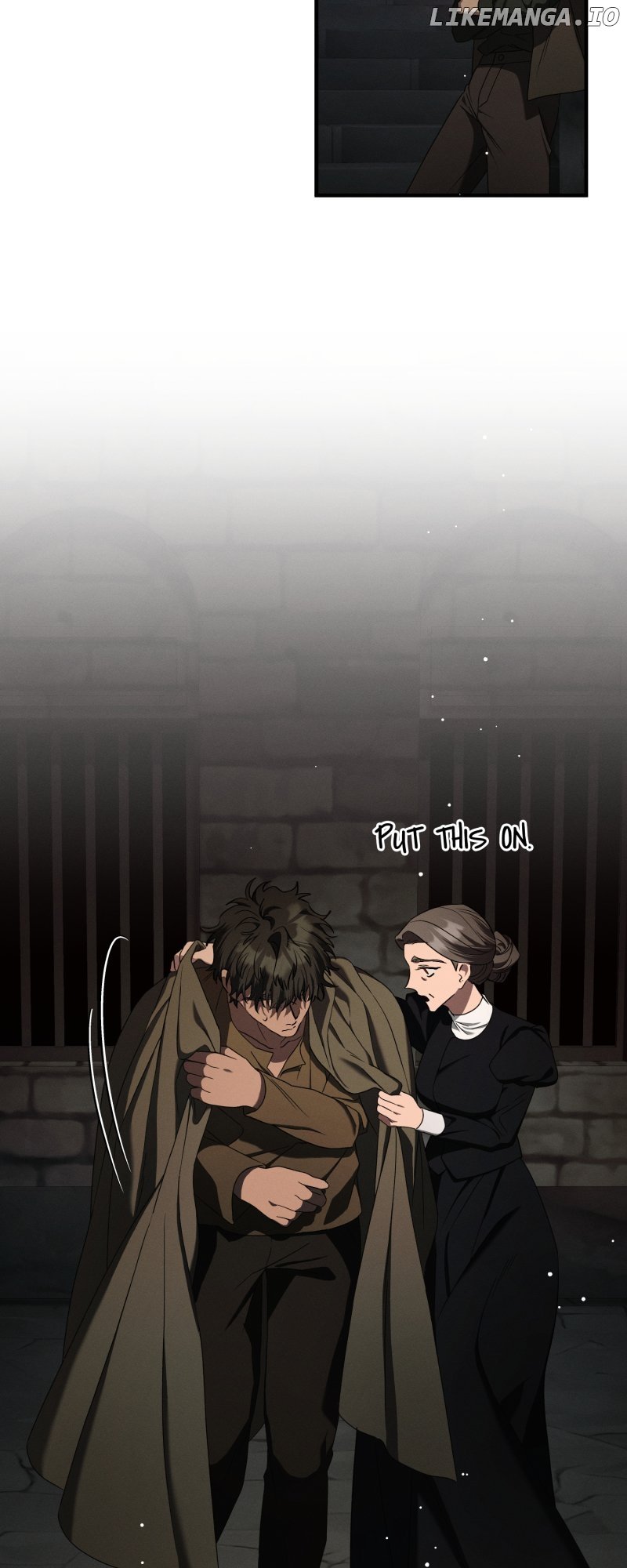 The Beast Within Chapter 43 page 56