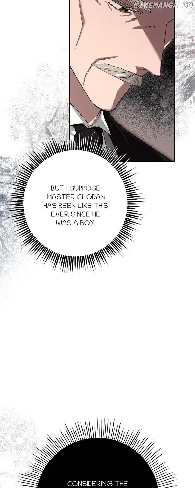 The Beast Within Chapter 44 page 10