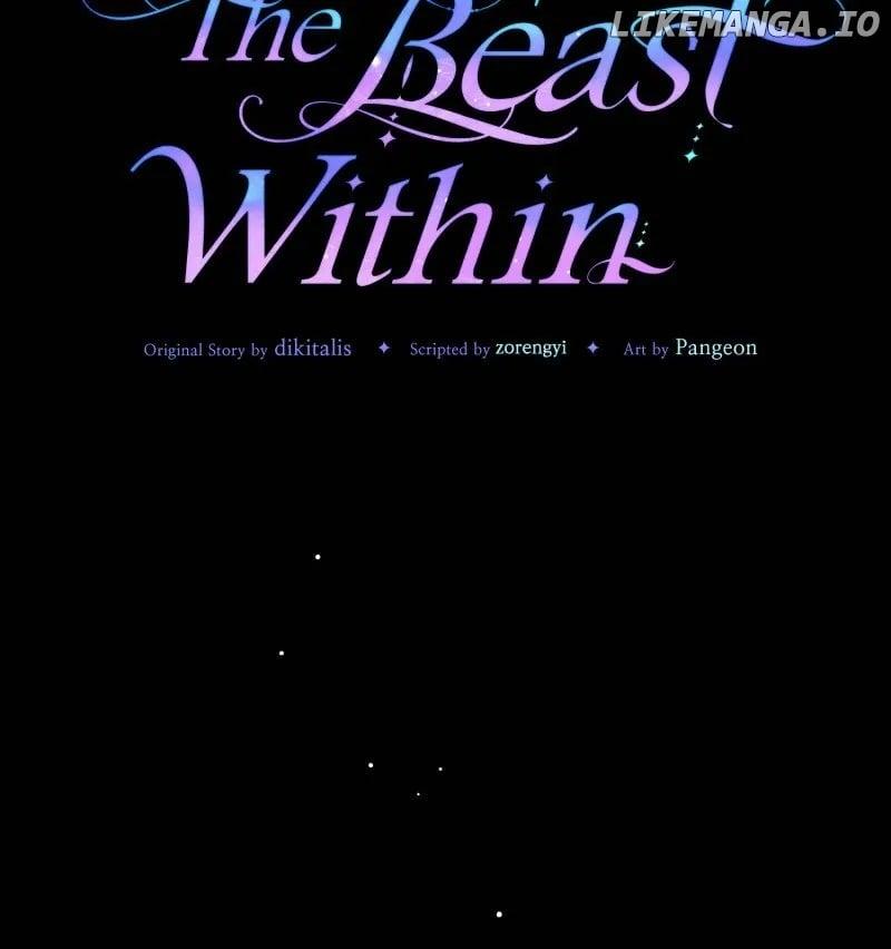 The Beast Within Chapter 44 page 12