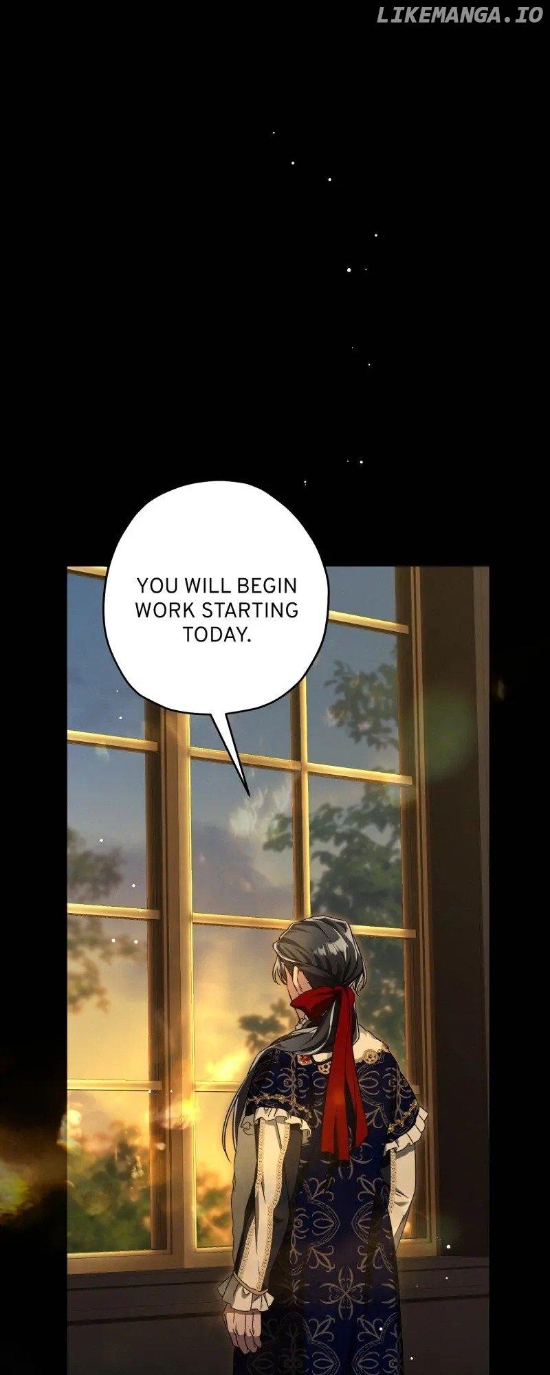 The Beast Within Chapter 44 page 13