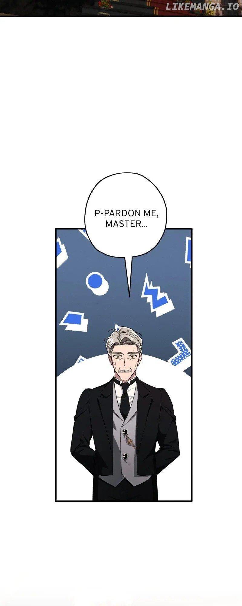 The Beast Within Chapter 44 page 1