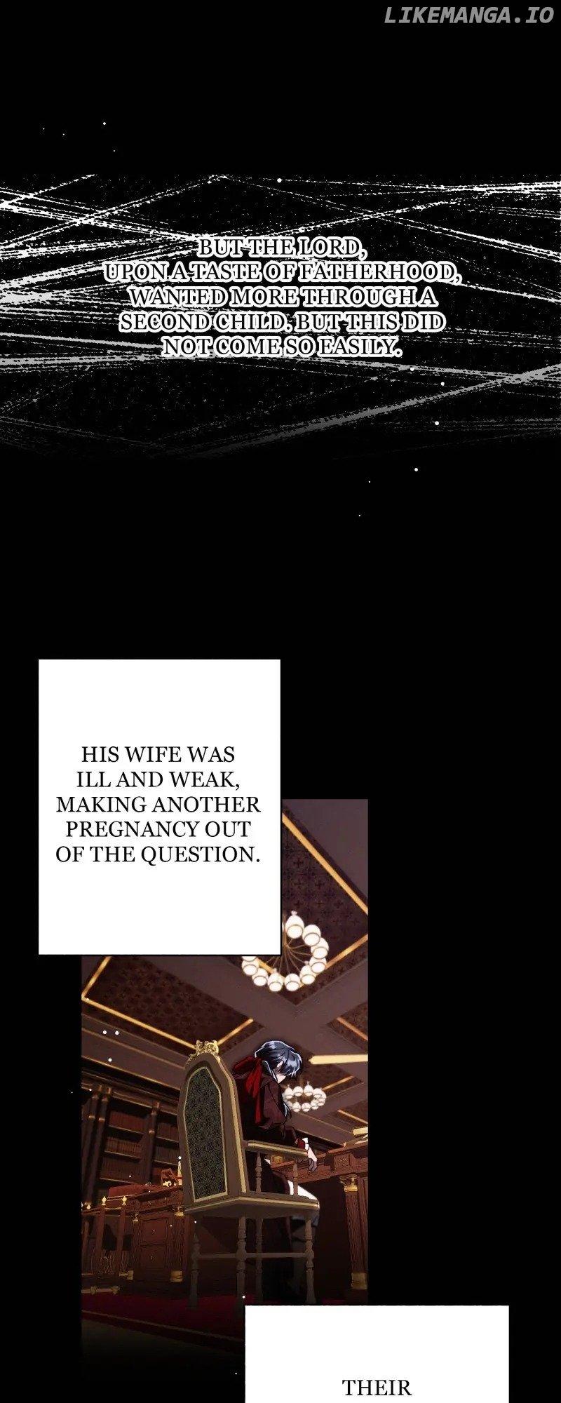 The Beast Within Chapter 44 page 20