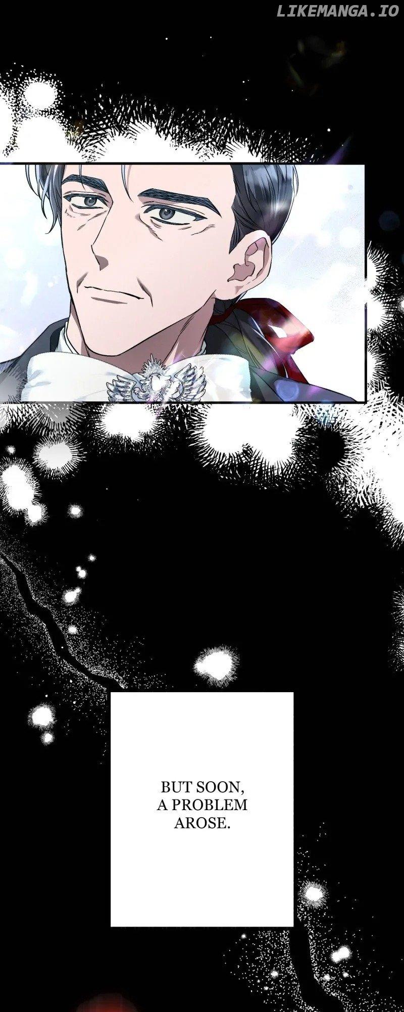 The Beast Within Chapter 44 page 26