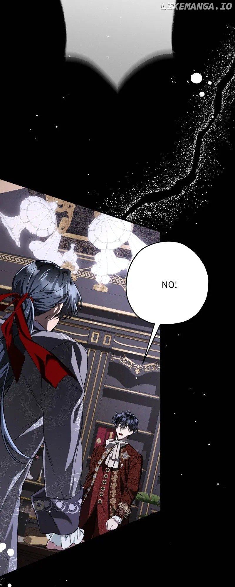 The Beast Within Chapter 44 page 28