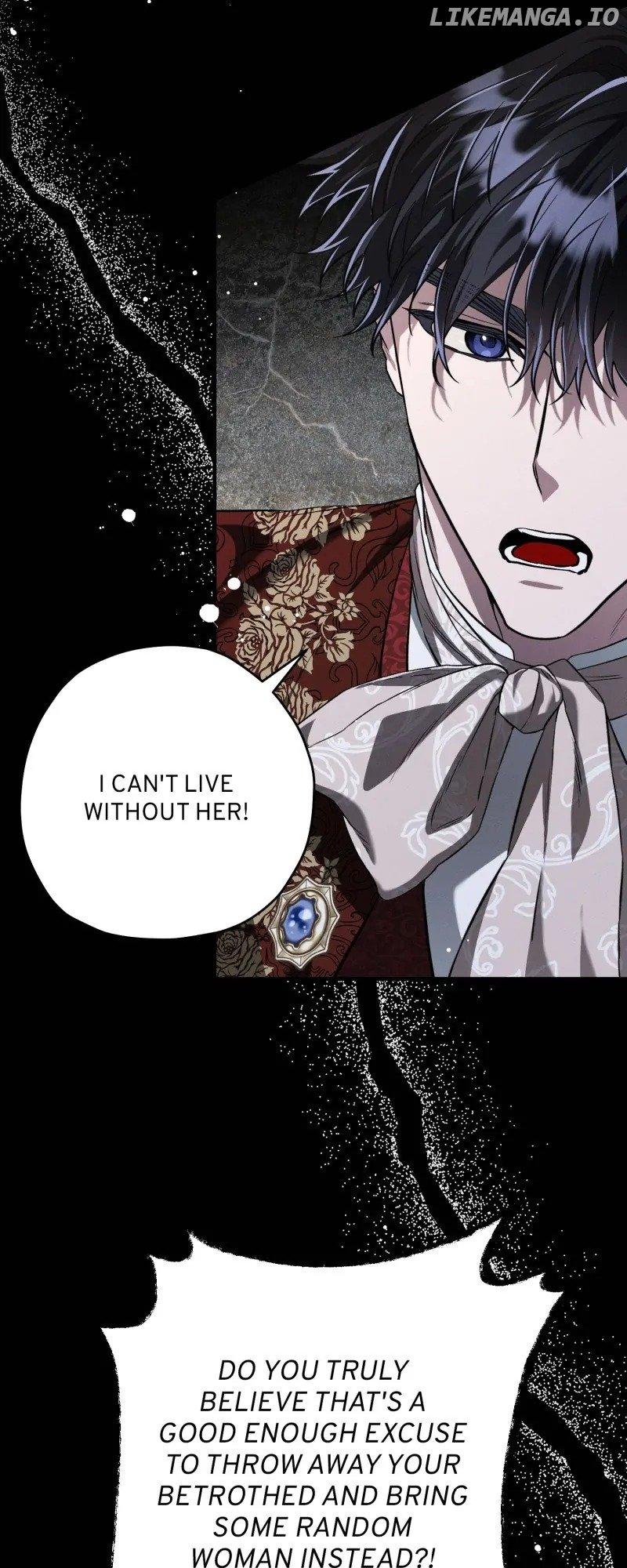 The Beast Within Chapter 44 page 29