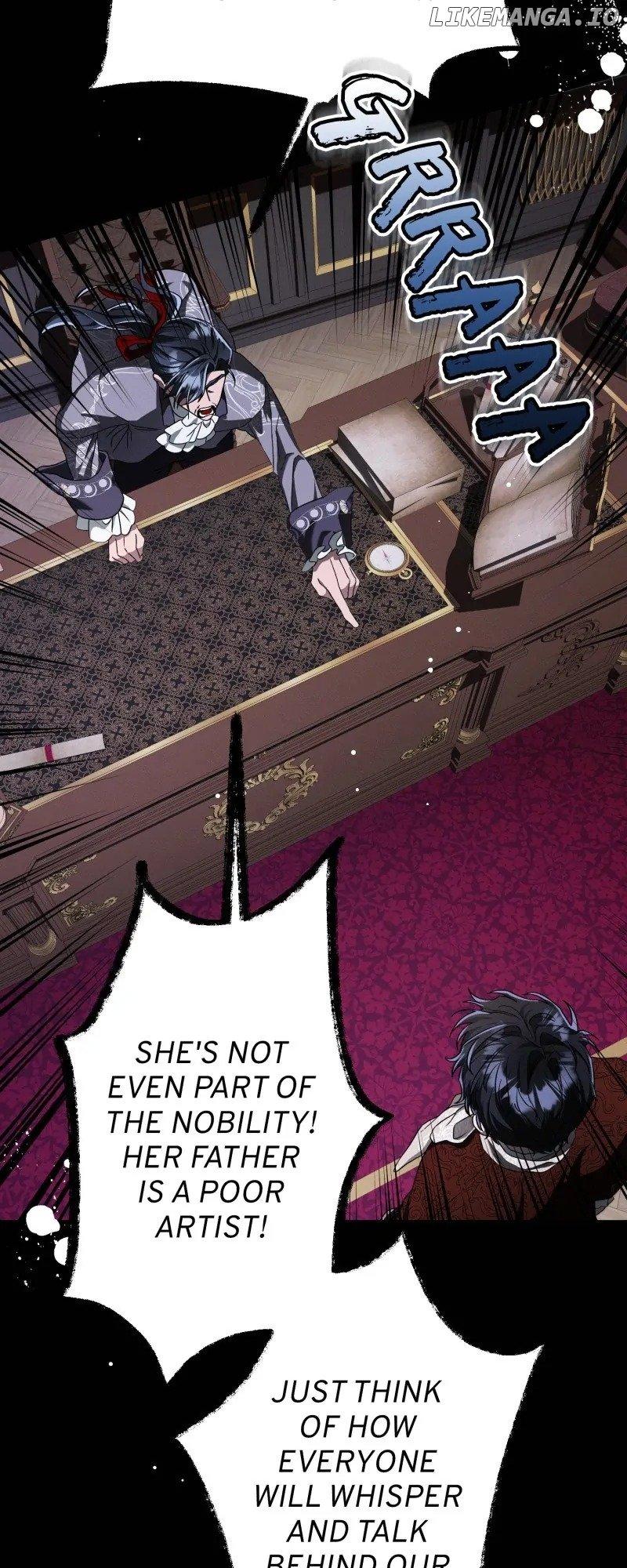 The Beast Within Chapter 44 page 30