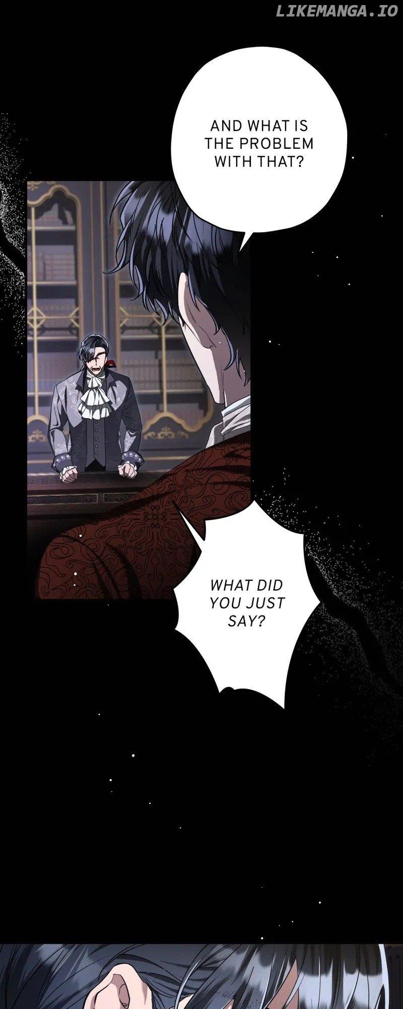 The Beast Within Chapter 44 page 32
