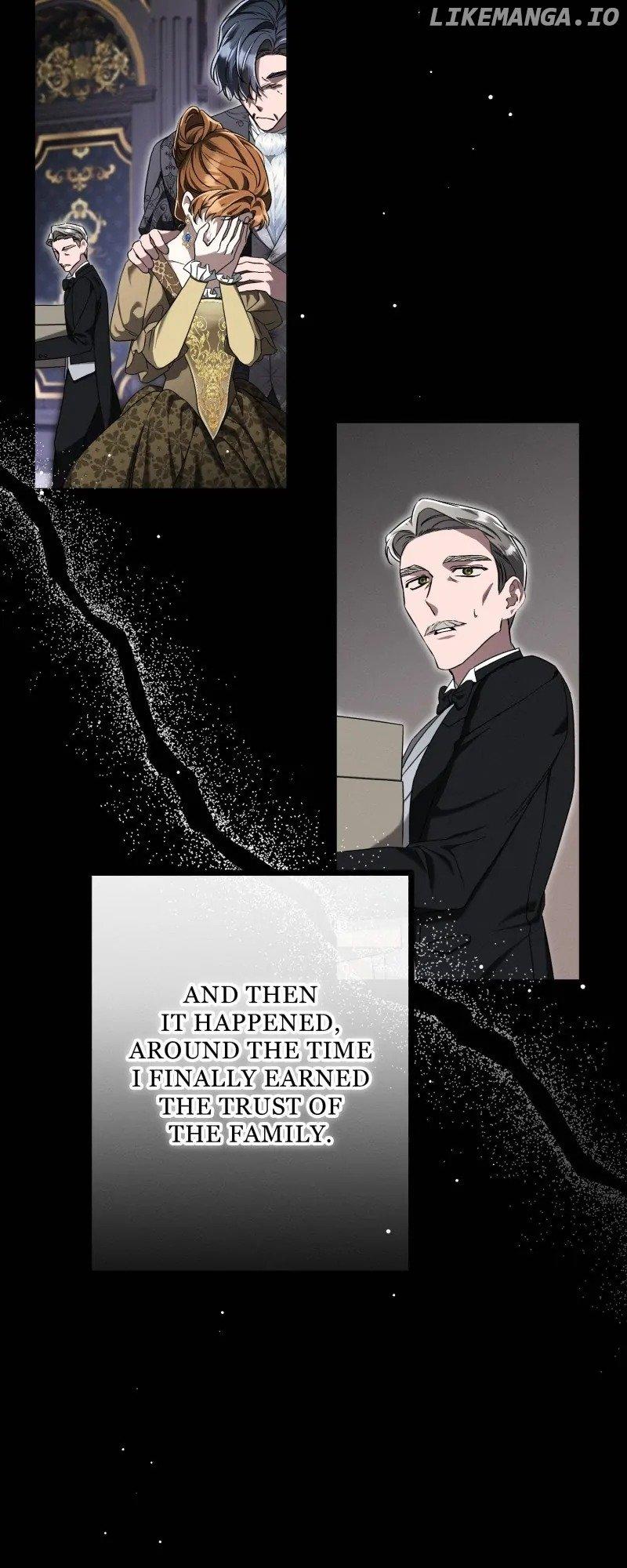 The Beast Within Chapter 44 page 36
