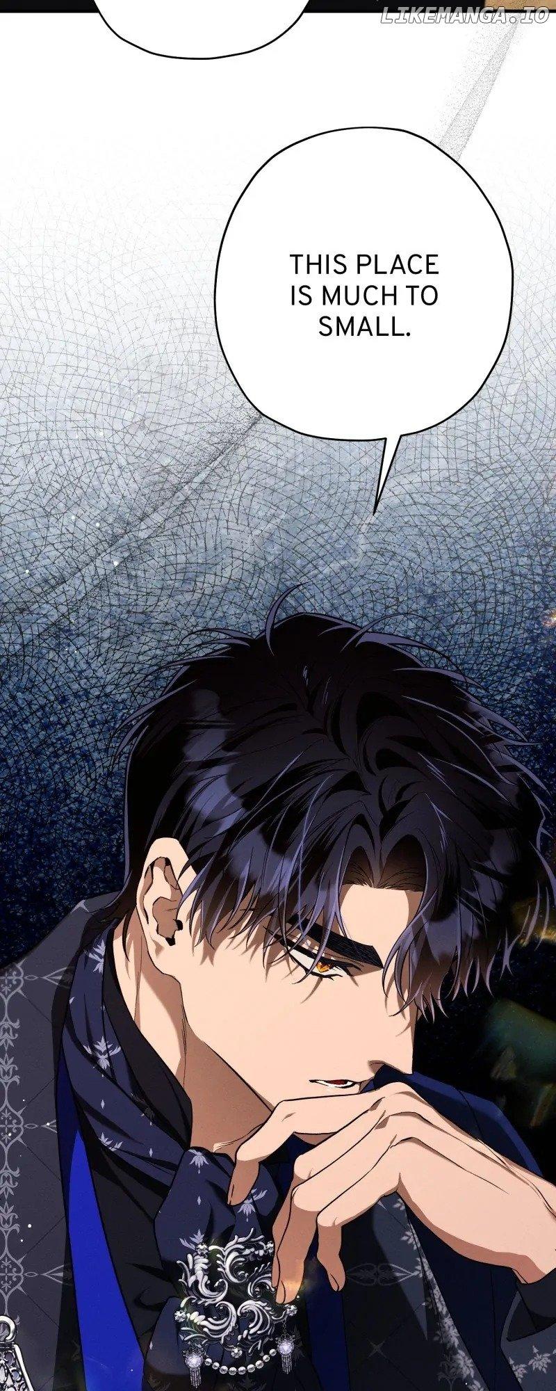 The Beast Within Chapter 44 page 3