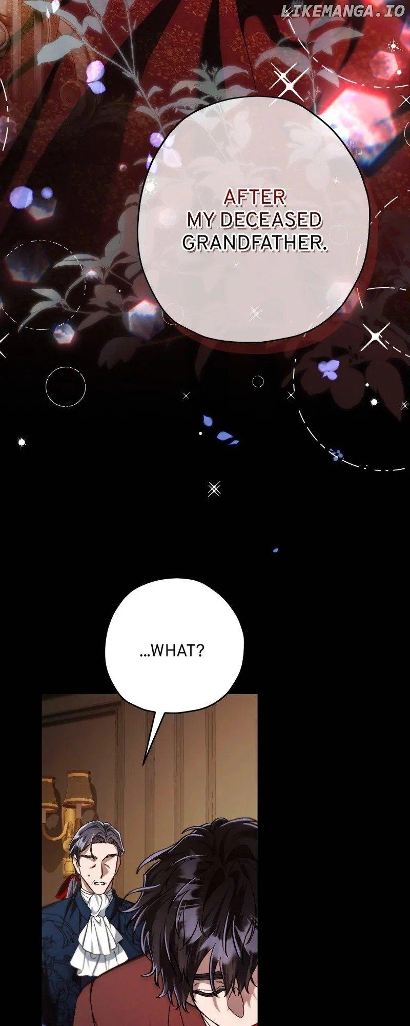 The Beast Within Chapter 44 page 39
