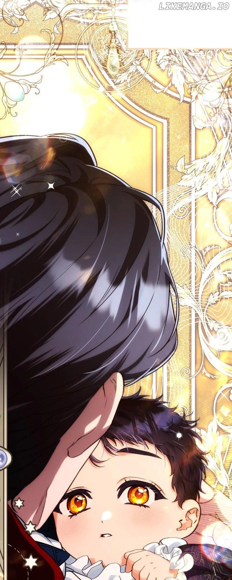 The Beast Within Chapter 44 page 41