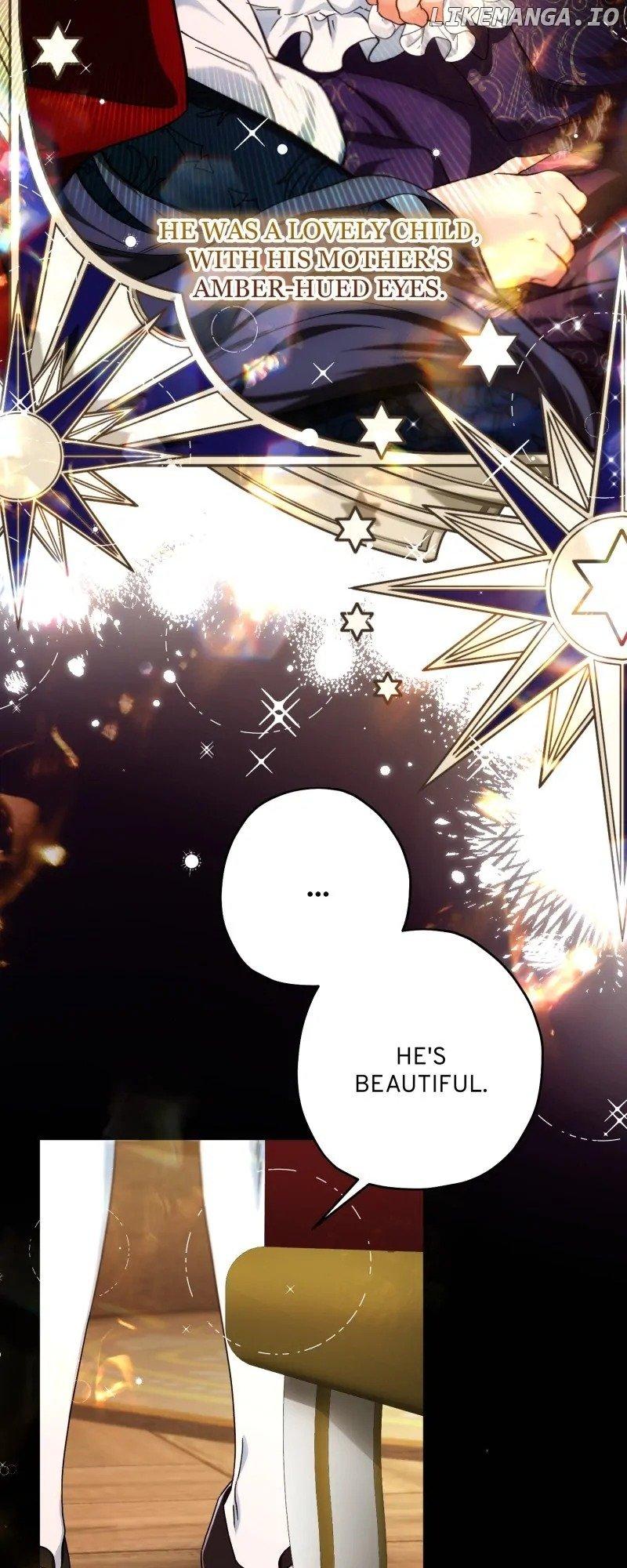 The Beast Within Chapter 44 page 42