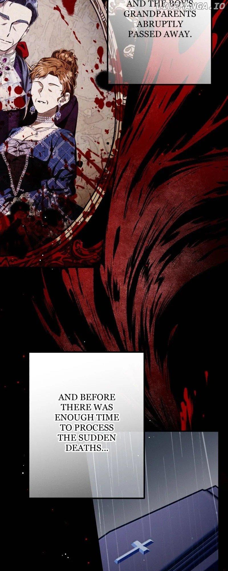 The Beast Within Chapter 44 page 45