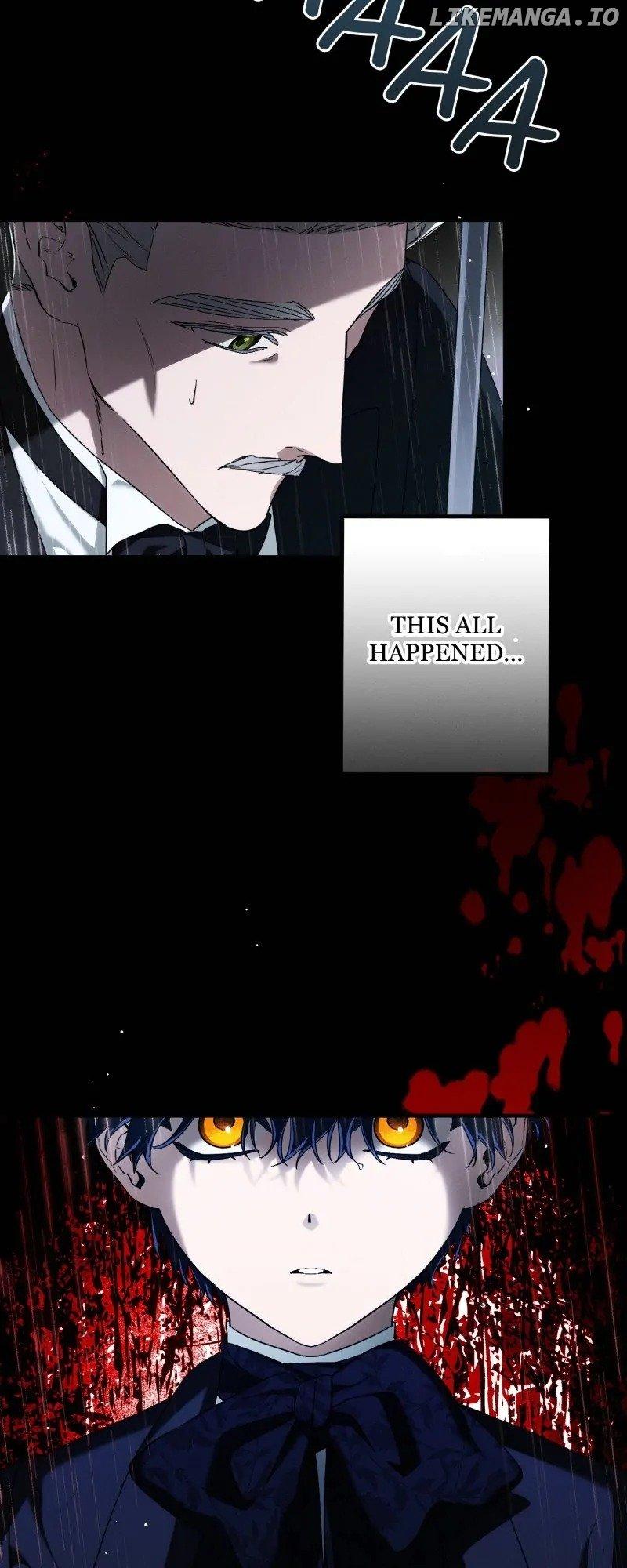 The Beast Within Chapter 44 page 48
