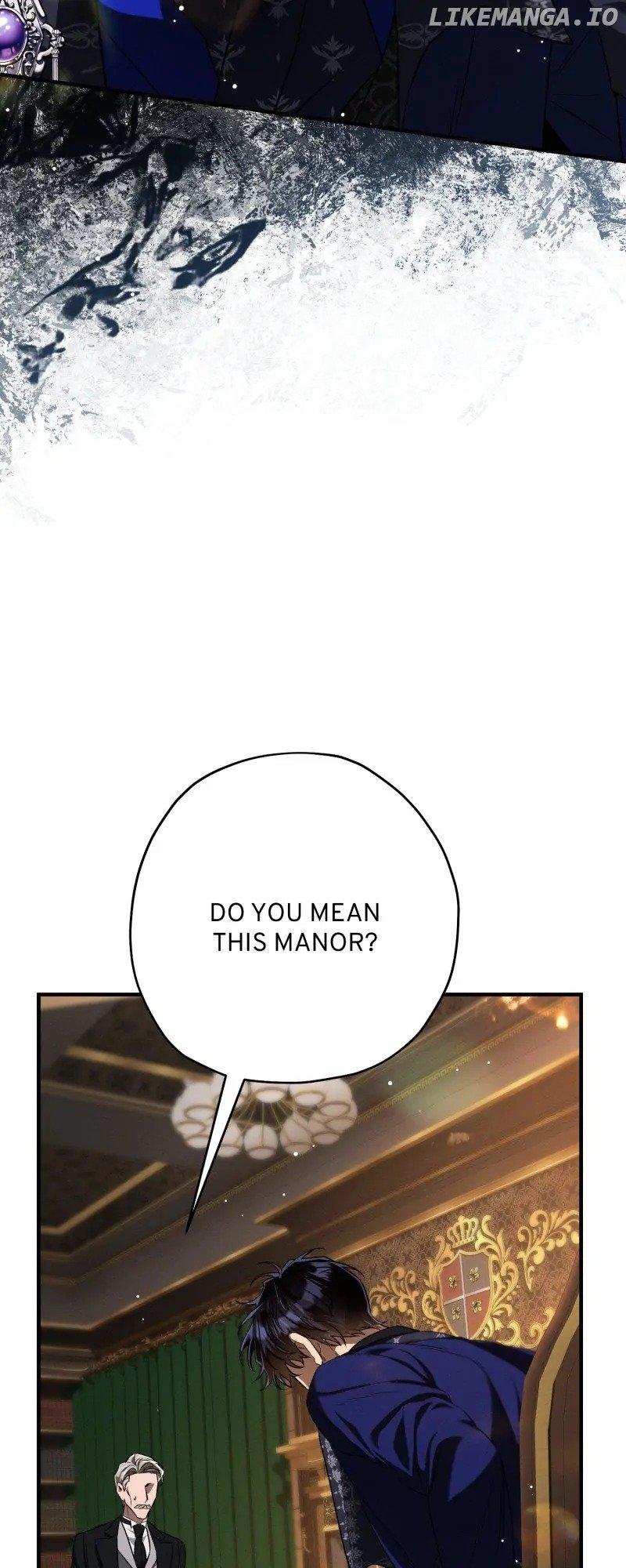 The Beast Within Chapter 44 page 4