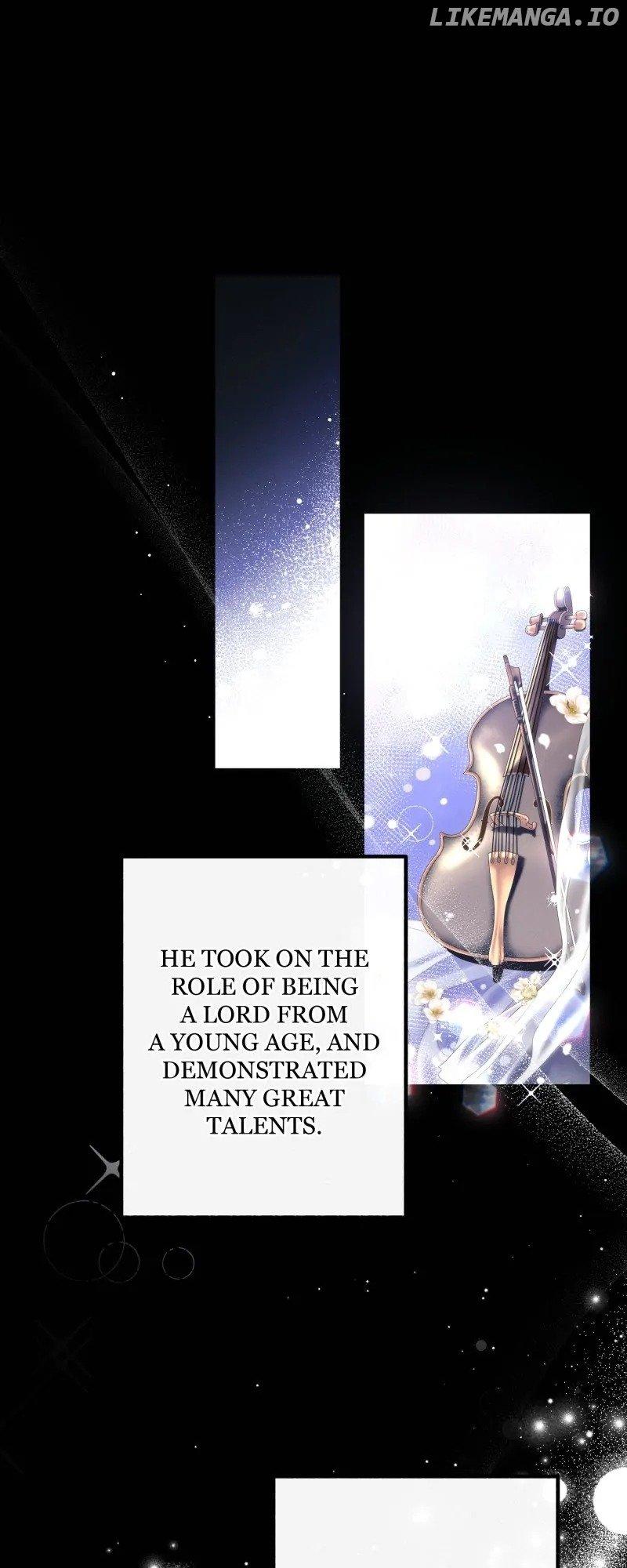 The Beast Within Chapter 44 page 50