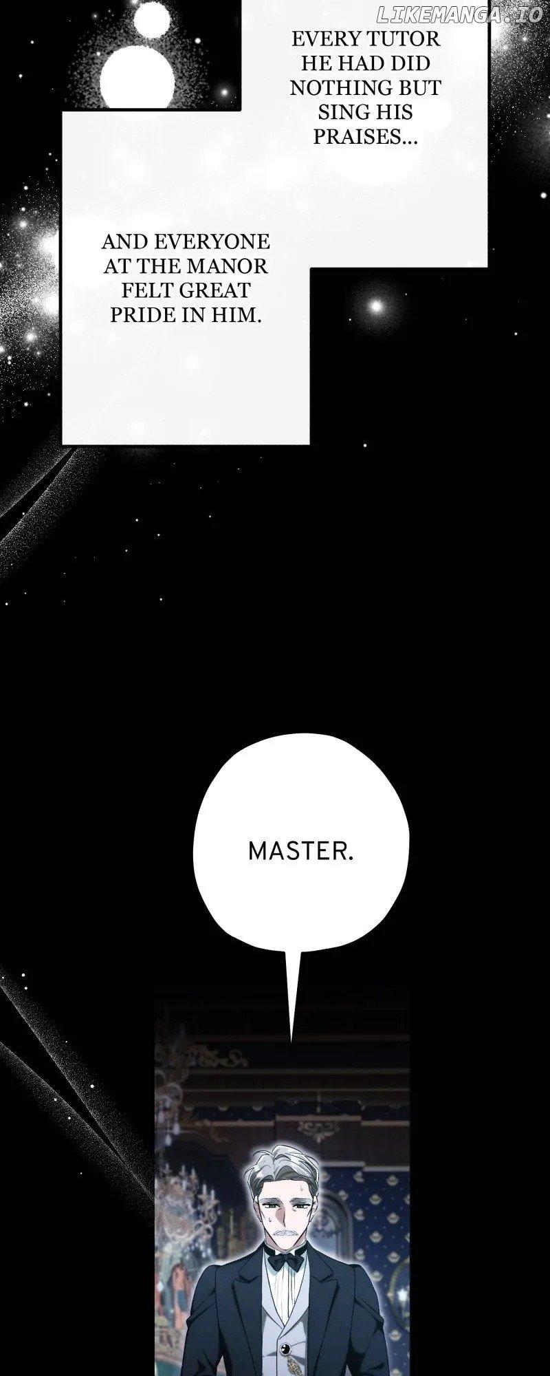 The Beast Within Chapter 44 page 51