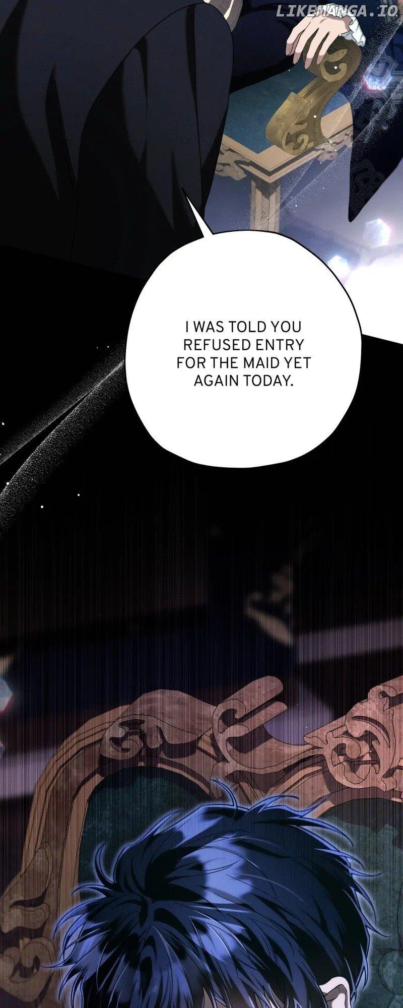 The Beast Within Chapter 44 page 53