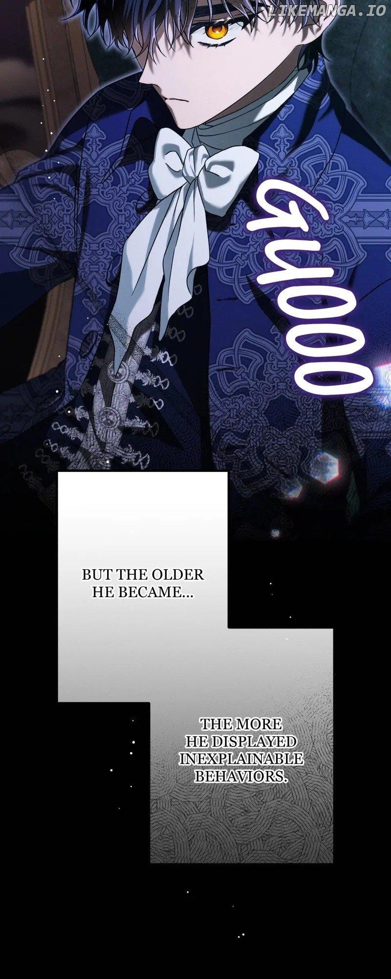The Beast Within Chapter 44 page 54