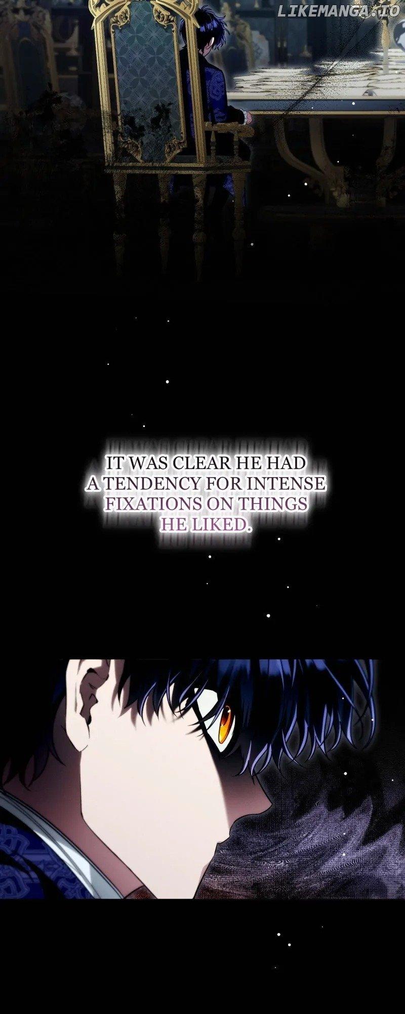 The Beast Within Chapter 44 page 58