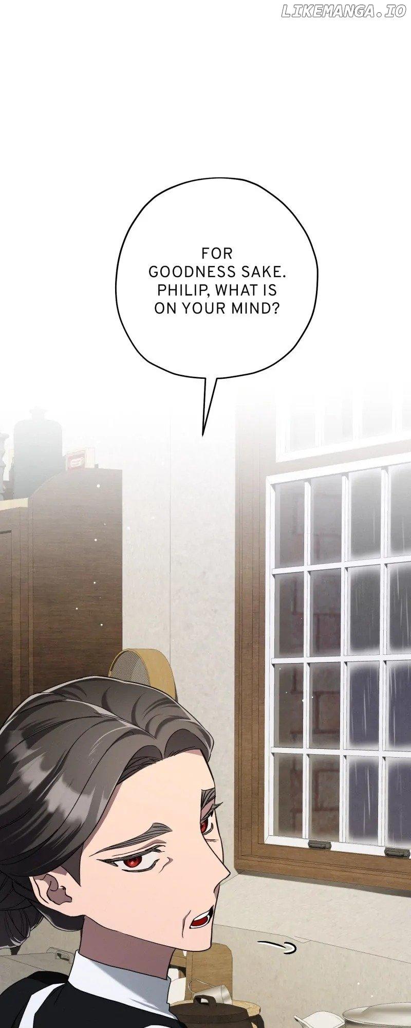 The Beast Within Chapter 44 page 61