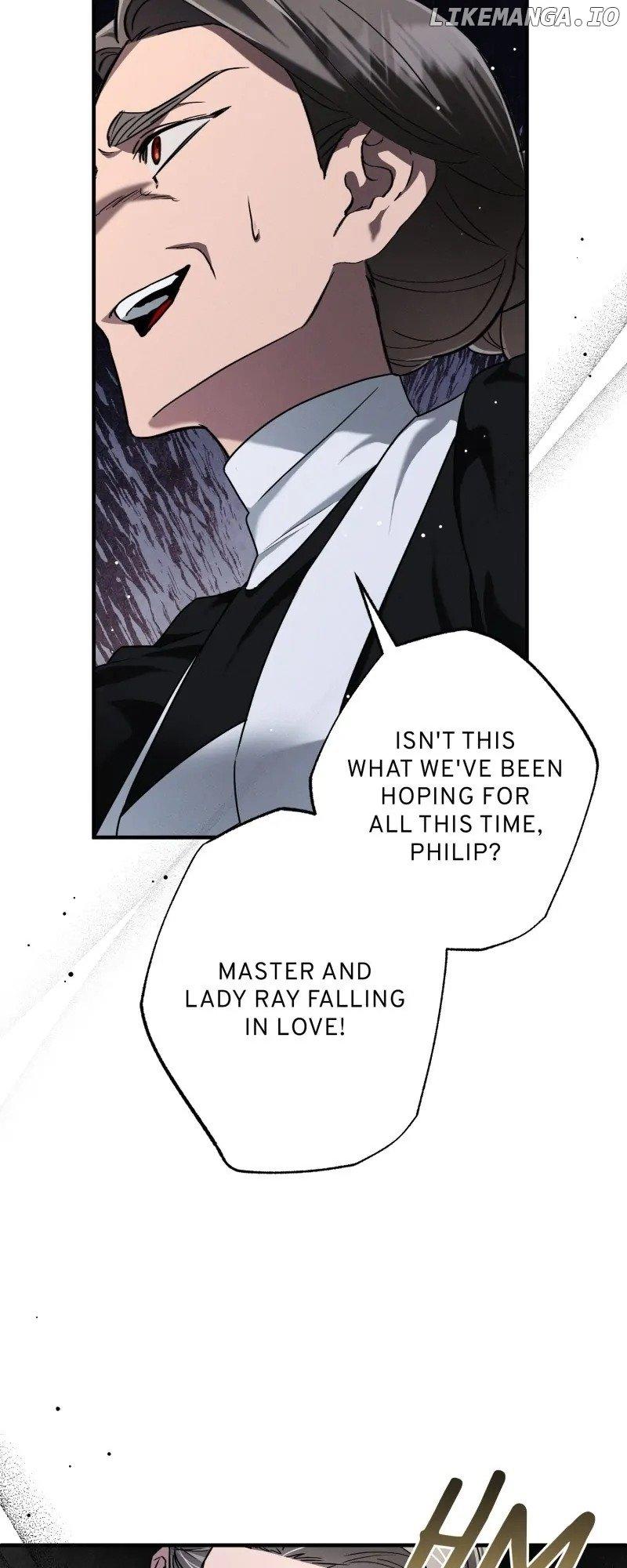 The Beast Within Chapter 44 page 66
