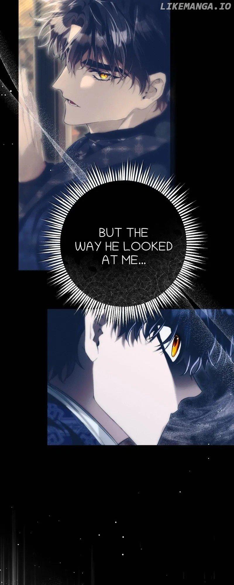 The Beast Within Chapter 44 page 70