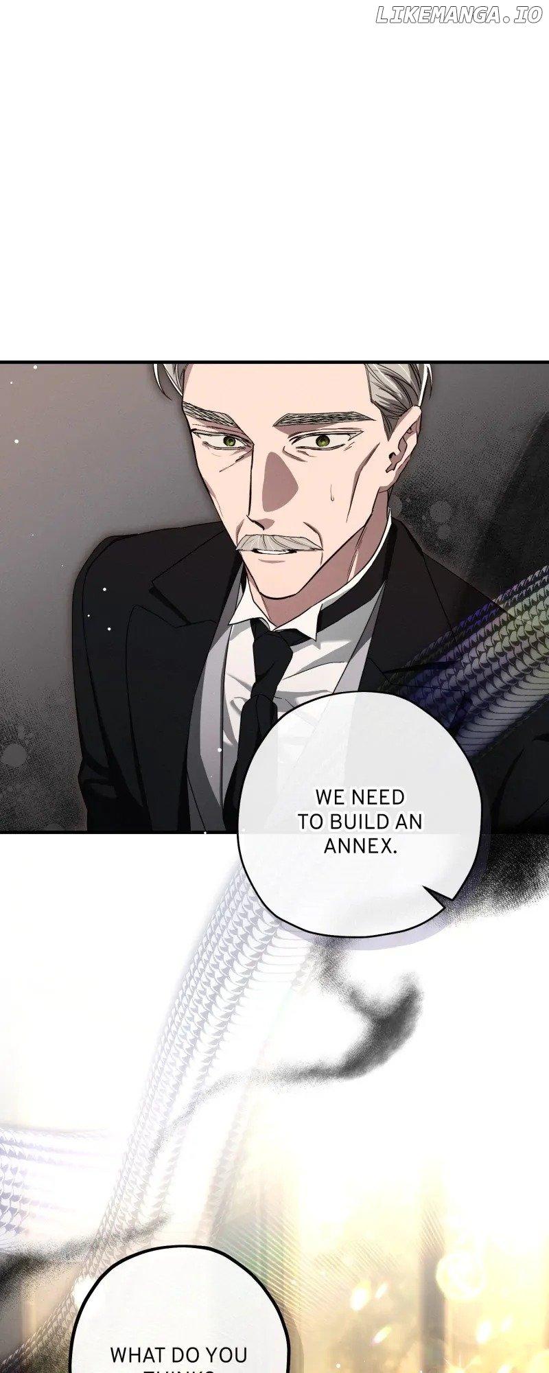 The Beast Within Chapter 44 page 7