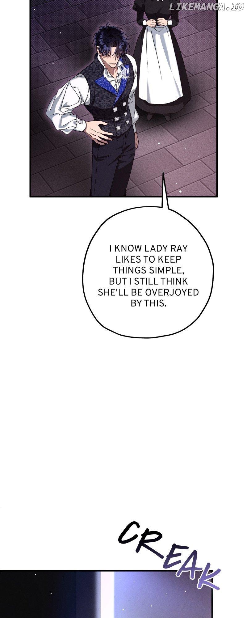 The Beast Within Chapter 45 page 9