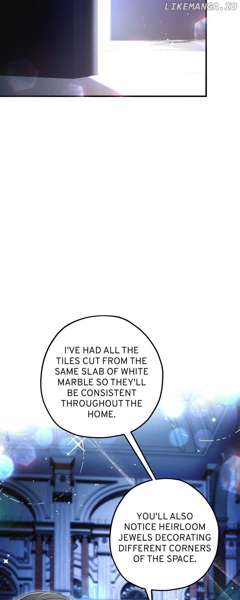 The Beast Within Chapter 45 page 10