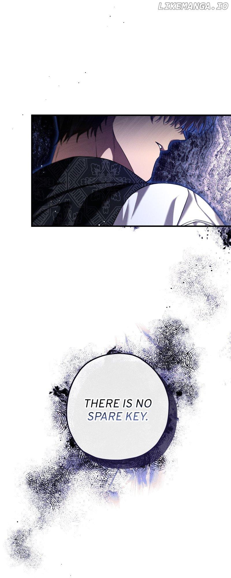 The Beast Within Chapter 45 page 13