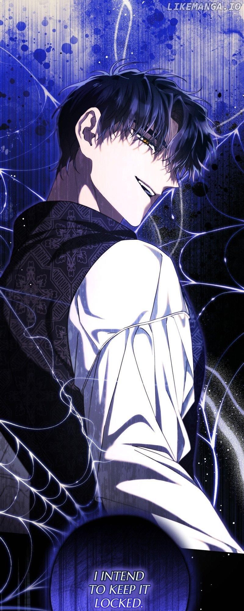 The Beast Within Chapter 45 page 15