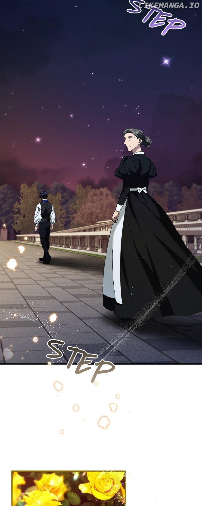 The Beast Within Chapter 45 page 1