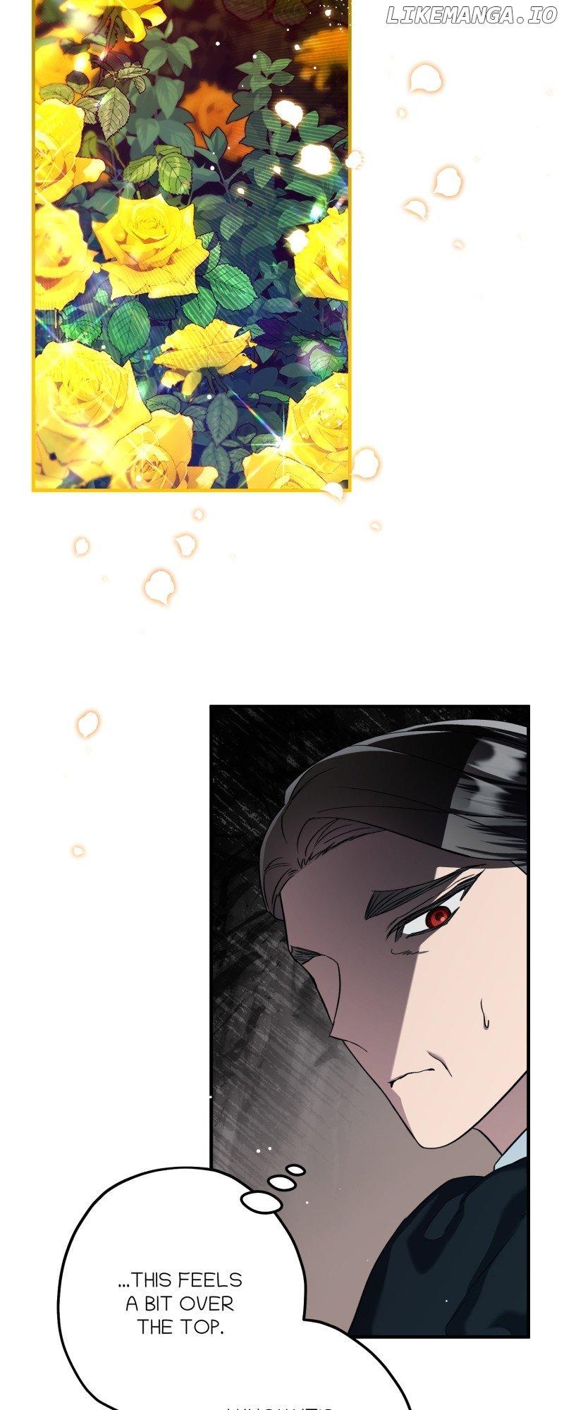 The Beast Within Chapter 45 page 2