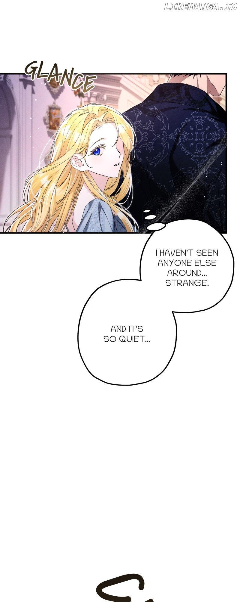 The Beast Within Chapter 45 page 62