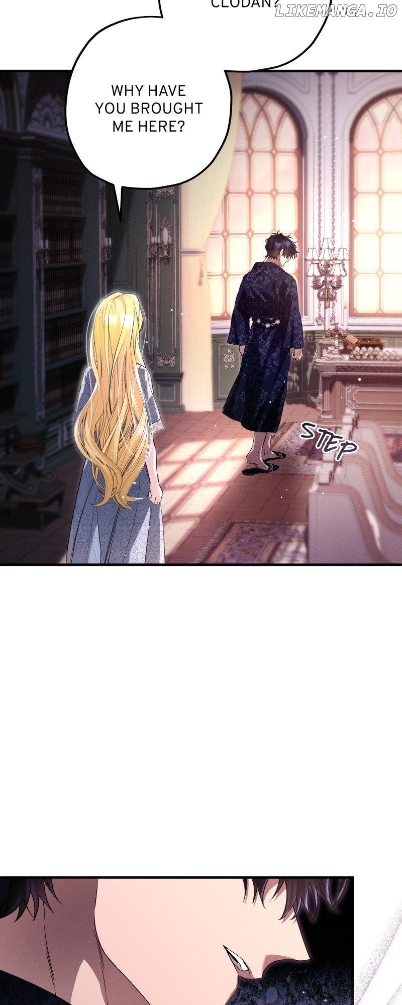 The Beast Within Chapter 45 page 64