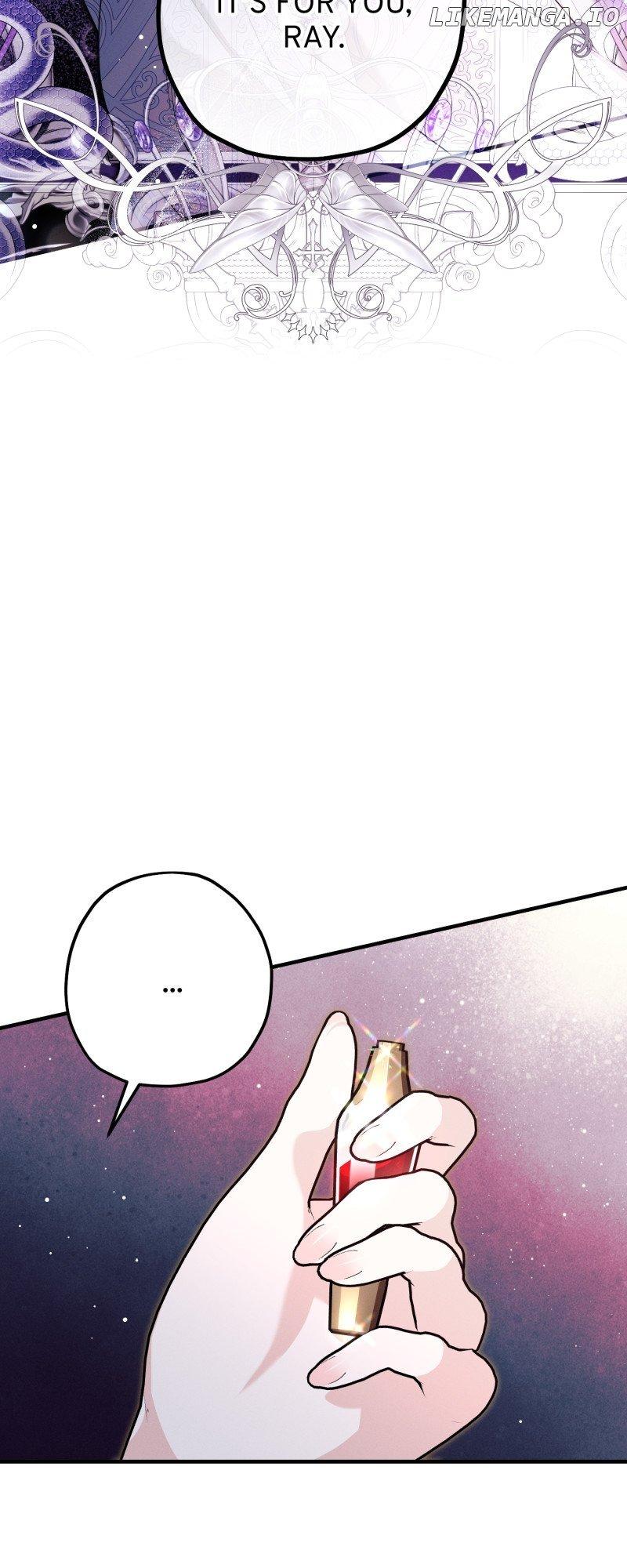 The Beast Within Chapter 45 page 70