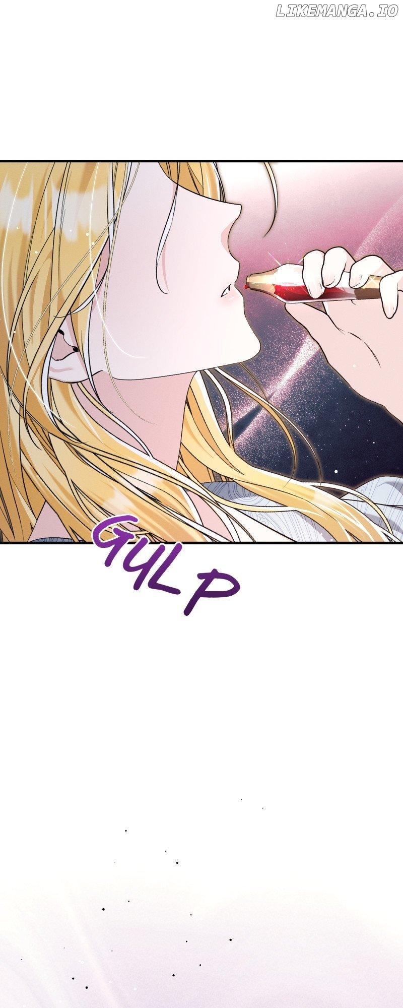 The Beast Within Chapter 45 page 71