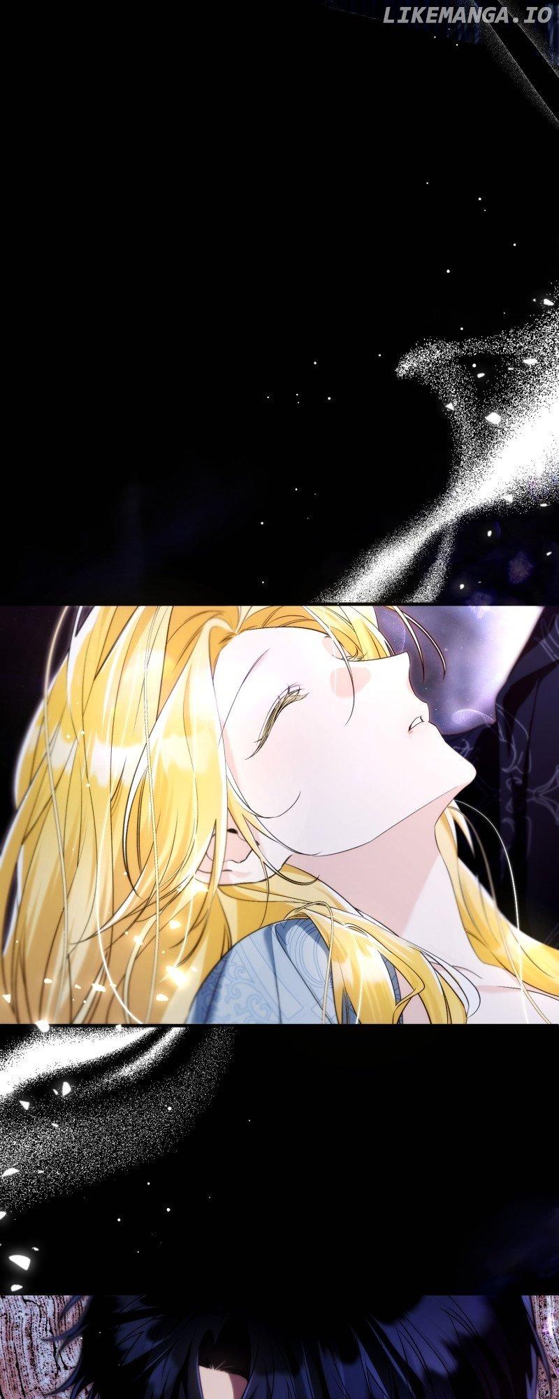 The Beast Within Chapter 45 page 76