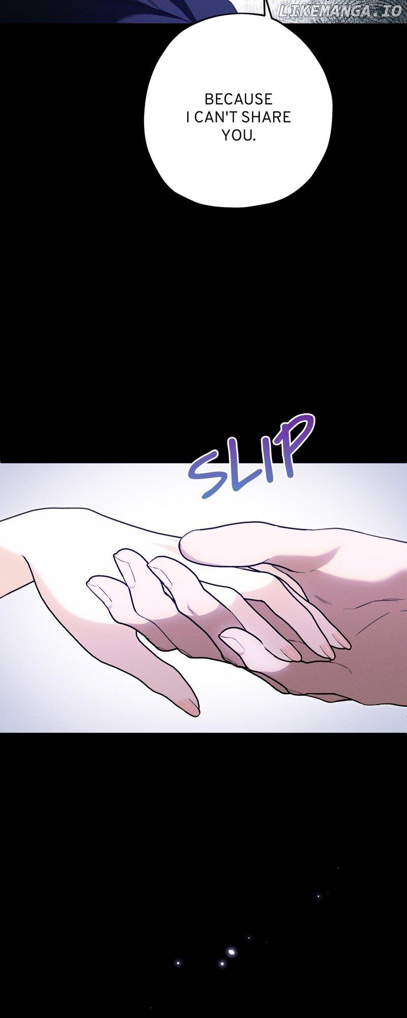 The Beast Within Chapter 46 page 9