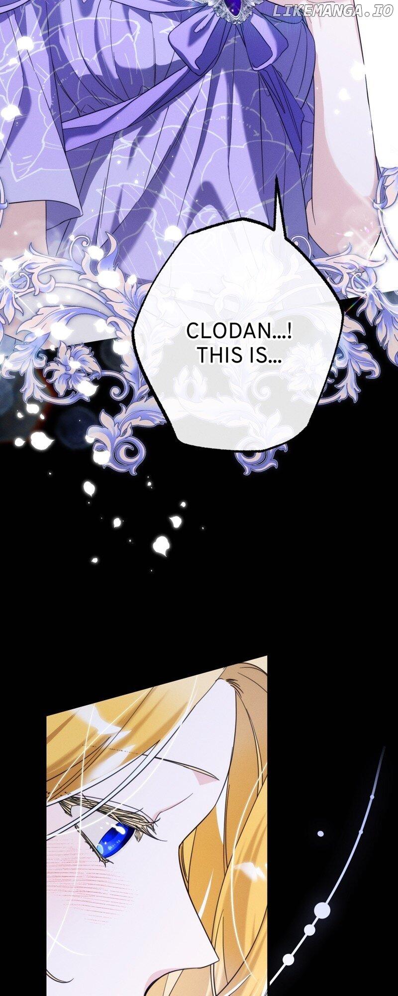 The Beast Within Chapter 46 page 13