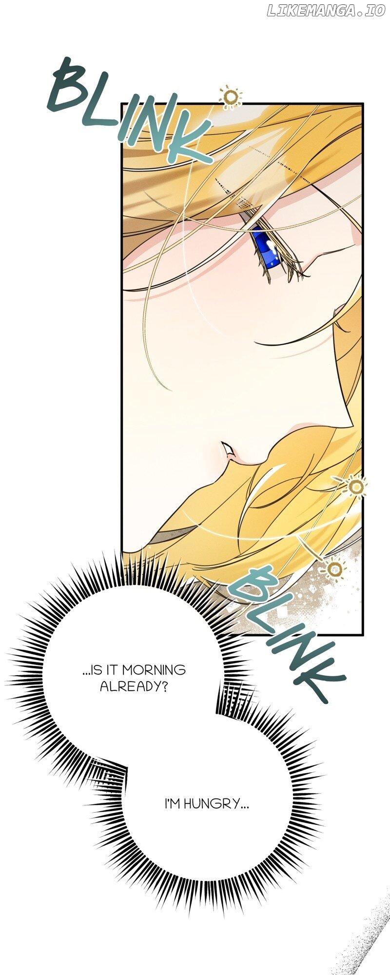 The Beast Within Chapter 46 page 27