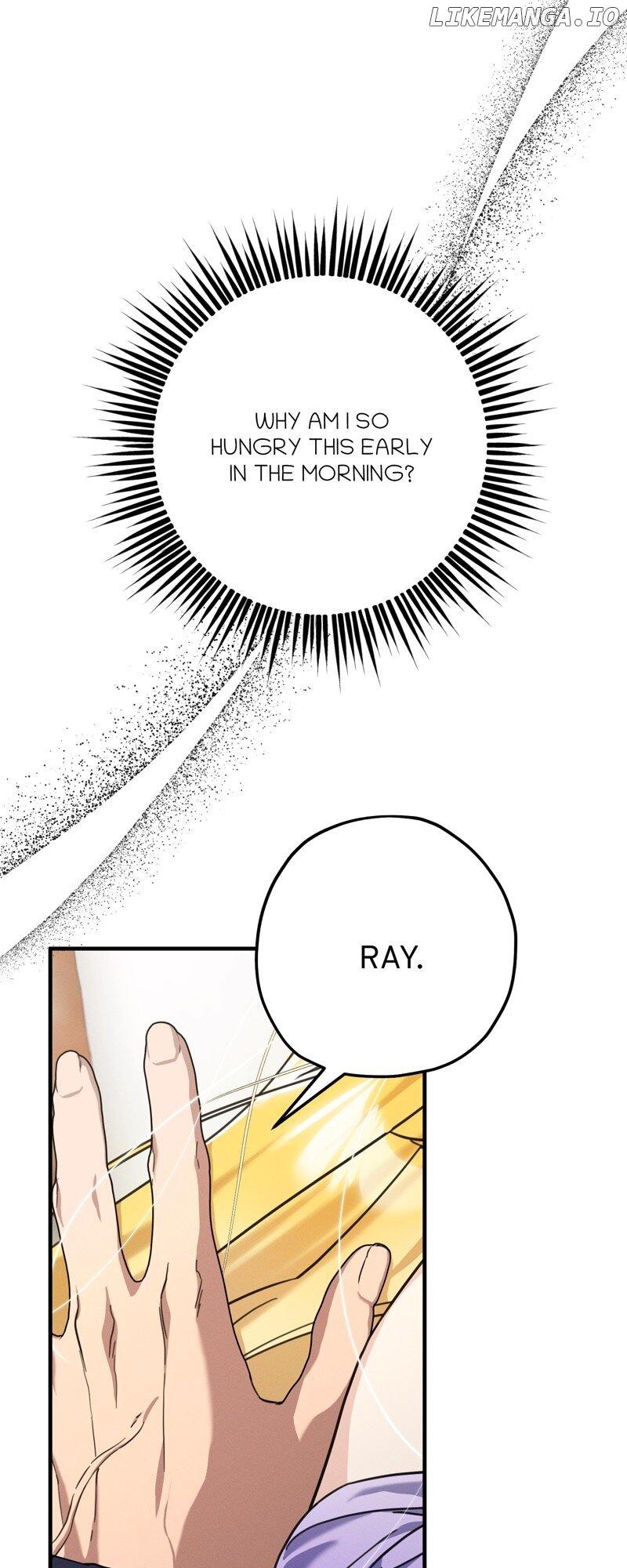 The Beast Within Chapter 46 page 28