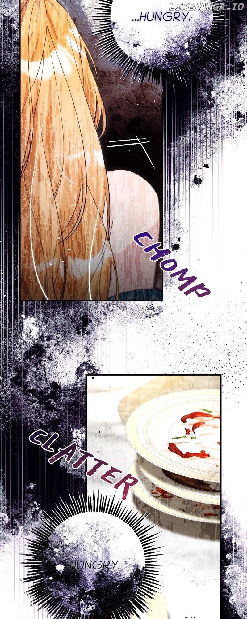 The Beast Within Chapter 46 page 36